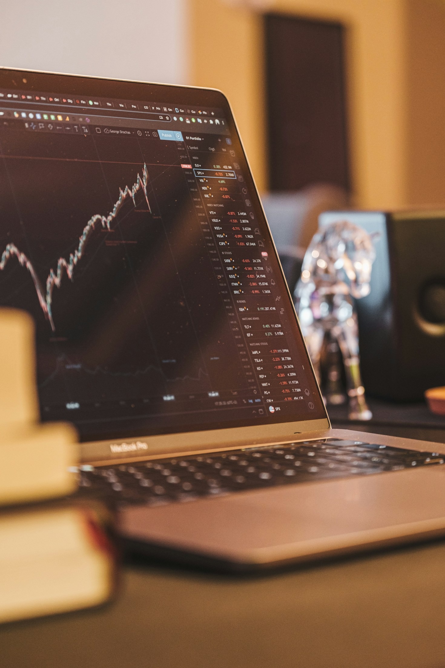 A Comprehensive Beginner’s Guide to TQQQ